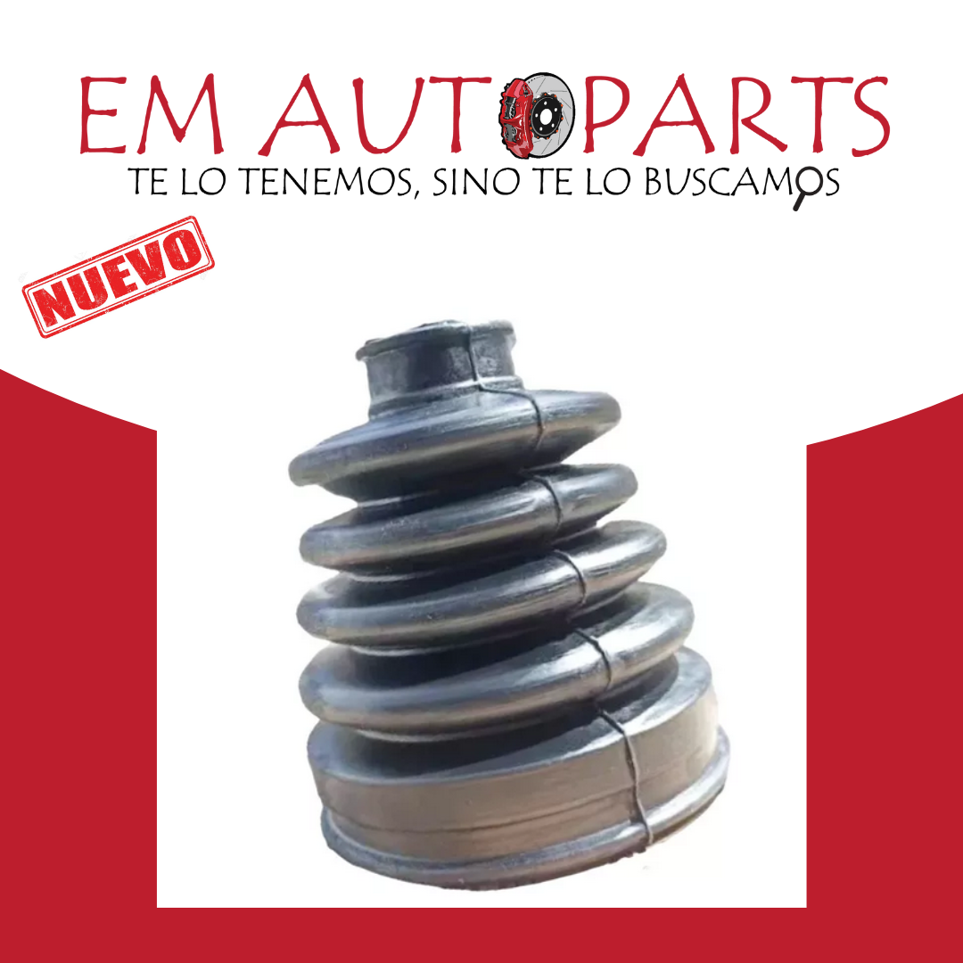 Goma Copa Caja Compatible Tucson Elantra Getz Accent Picanto