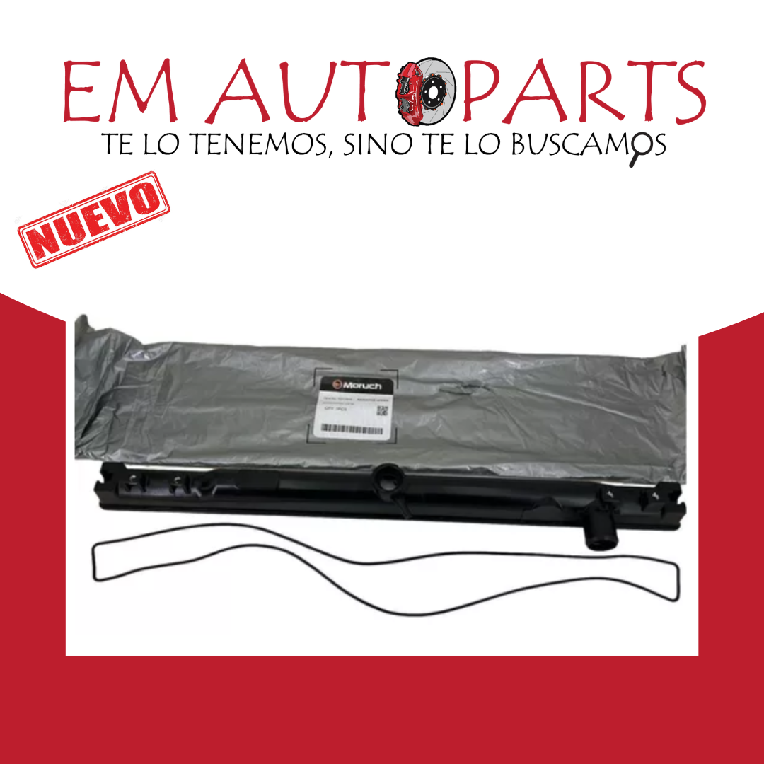 Tanque Radiador Hilux 2.7 Entrada