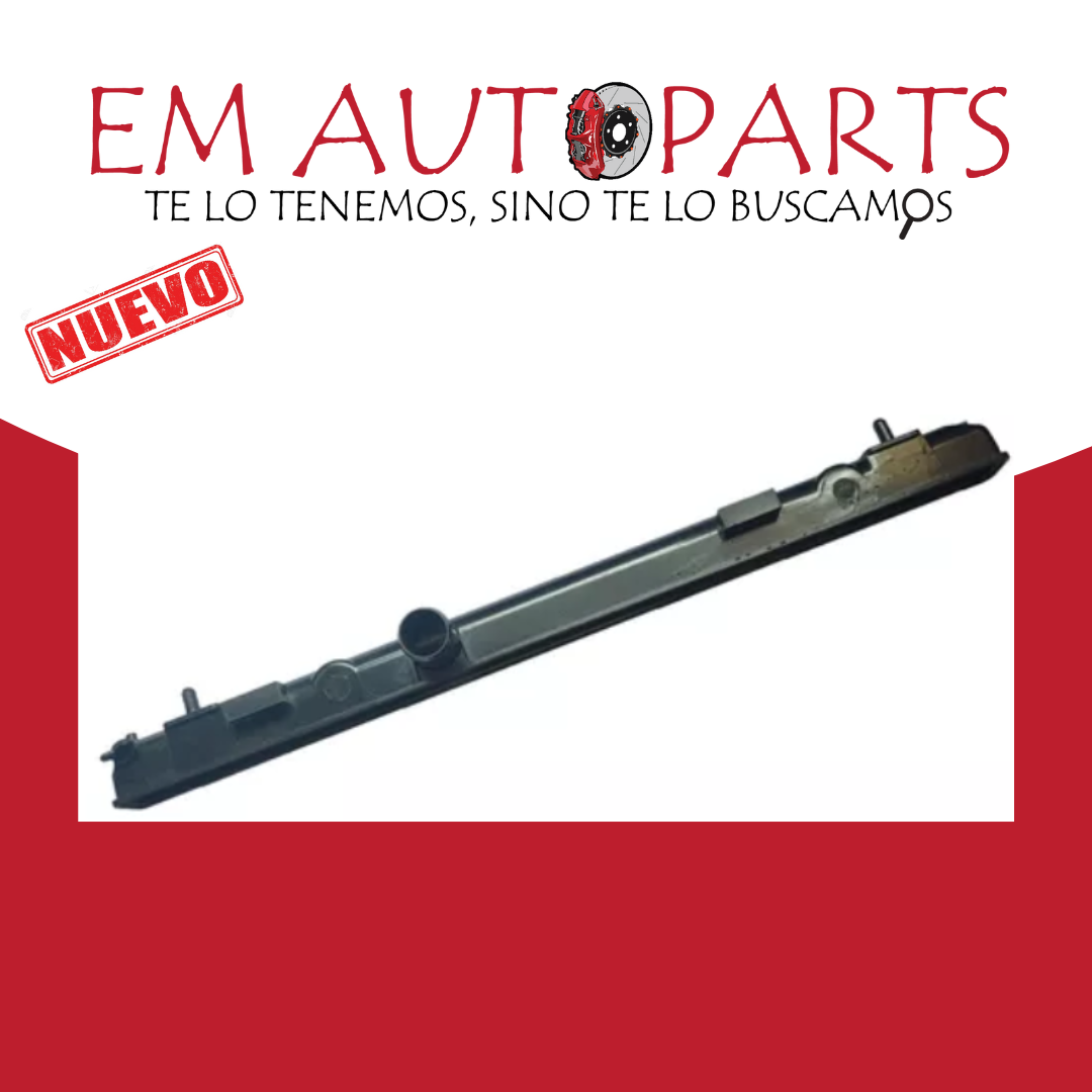 Tanque Radiador Neon Inferior 2.0