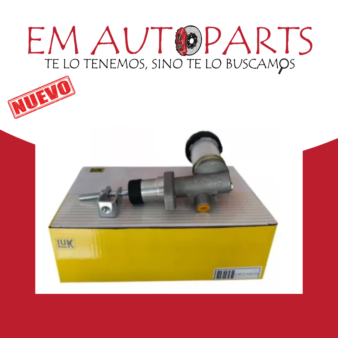 Bombin Clutch Superior Grand Vitara 1.6 2.0 swift esteem