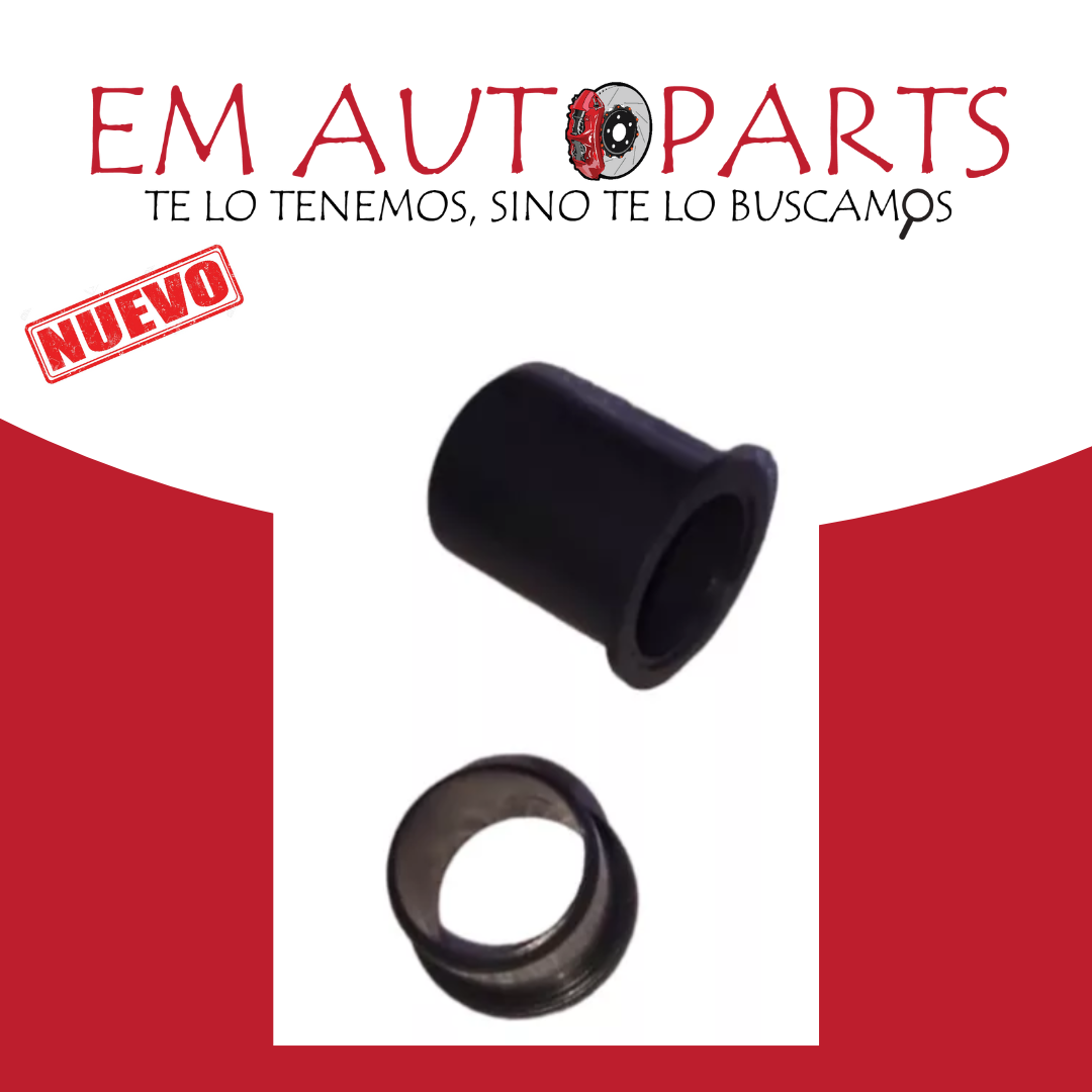 Bujes De Horquilla Para Kia Picanto, Kia Rio, Mazda Allegro