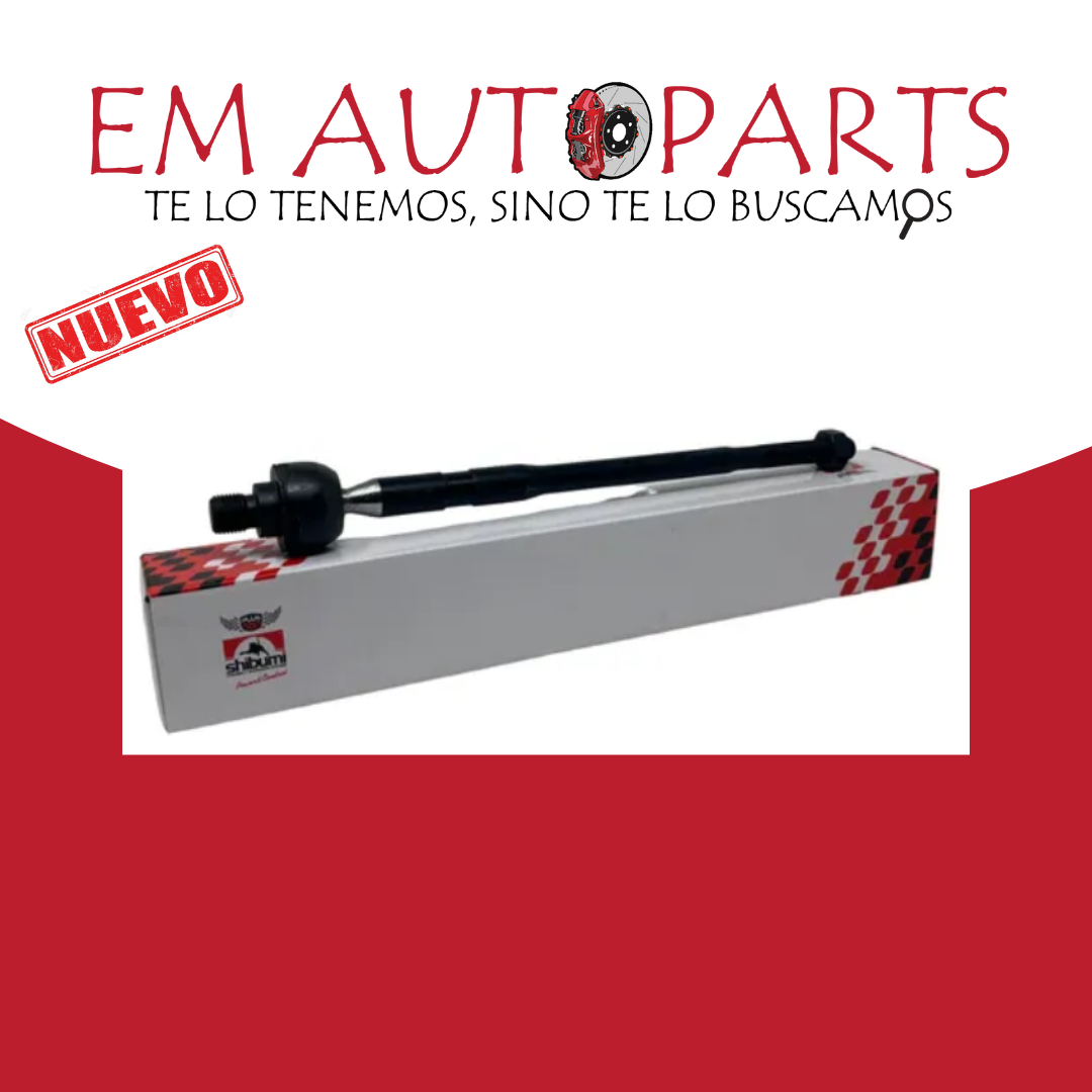 Rotula De Direccion Picanto Atos 1.1