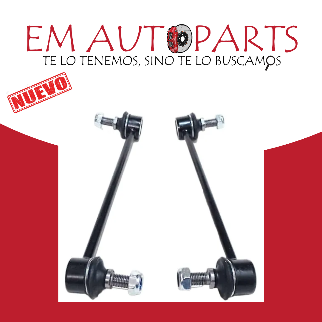 Bieleta Lapiz Delantera Derecha Izquierda Kia Picanto